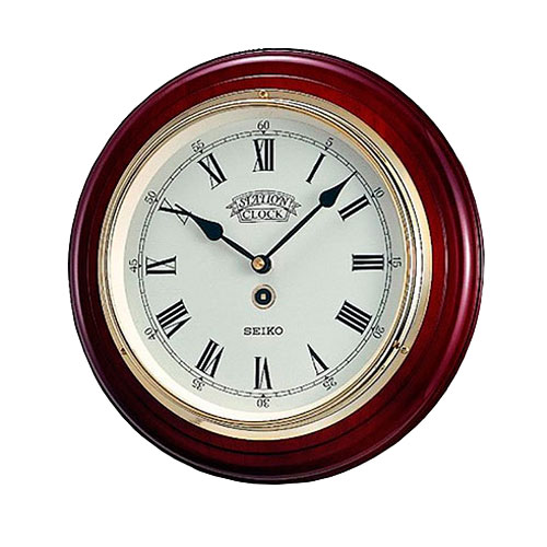 Настенные часы Seiko Clock QXA144BN